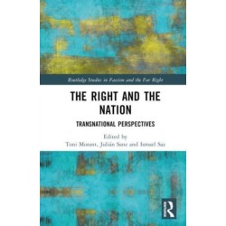 The Right and the Nation: Transnational Perspectives
