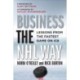 Business the NHL Way: Lessons from the Fastest Game on Ice