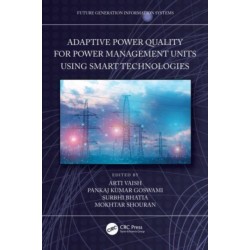 Adaptive Power Quality for Power Management Units using Smart Technologies