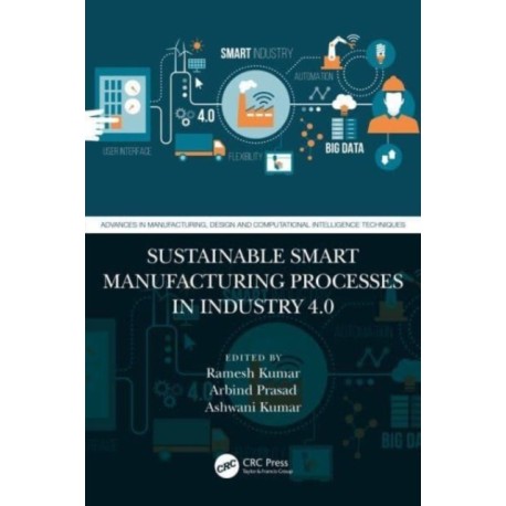 Sustainable Smart Manufacturing Processes in Industry 4.0