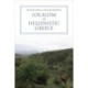 Localism in Hellenistic Greece