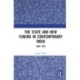 The State and New Cinema in Contemporary India: 1960–1997