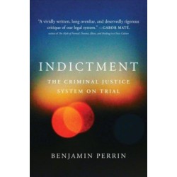 Indictment: The Criminal Justice System on Trial
