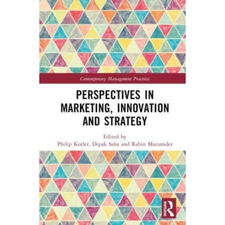 Perspectives in Marketing, Innovation and Strategy