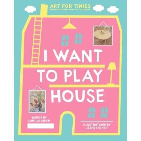 I Want to Play House