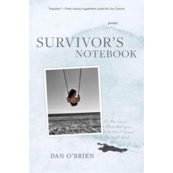 Survivor`s Notebook – Poems