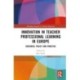 Innovation in Teacher Professional Learning in Europe: Research, Policy and Practice