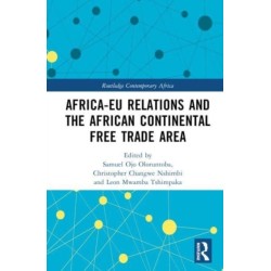 Africa-EU Relations and the African Continental Free Trade Area