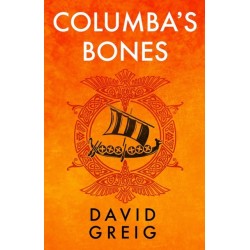 Columba's Bones: Darkland Tales