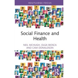 Social Finance and Health