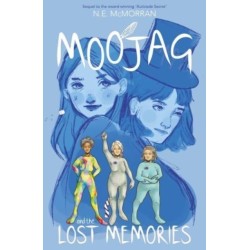 MOOJAG and the LOST MEMORIES