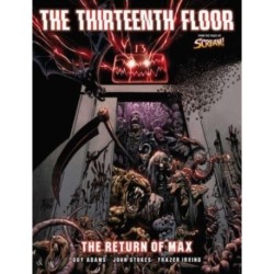 The Thirteenth Floor: The Return of Max
