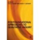 Postfoundational Approaches to Qualitative Inquiry