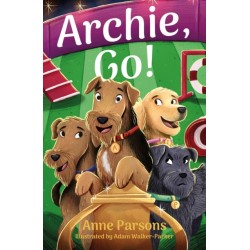 Archie, Go!