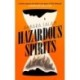 Hazardous Spirits: Shortlisted for Fiction Book of the Year at Scotland's National Book Awards 2024