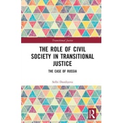 The Role of Civil Society in Transitional Justice: The Case of Russia