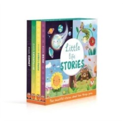 Little Life Stories