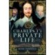 Charles I's Private Life
