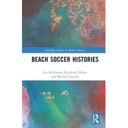 Beach Soccer Histories