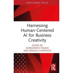 Artificial Intelligence for Business Creativity