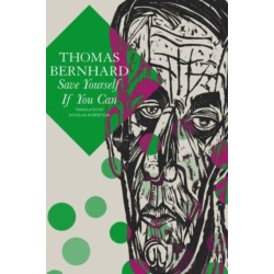 Save Yourself If You Can – Six Plays