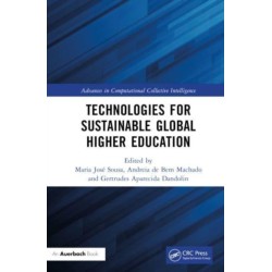 Technologies for Sustainable Global Higher Education