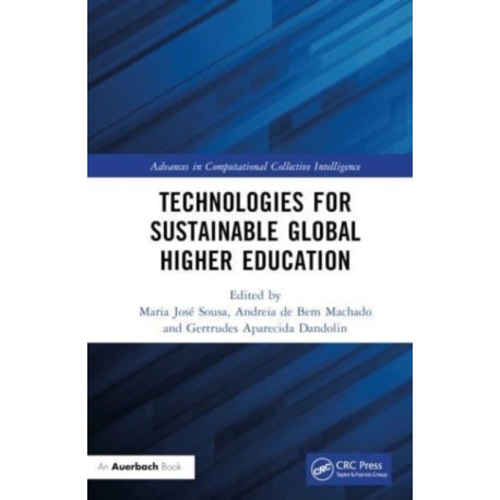 Technologies for Sustainable Global Higher Education