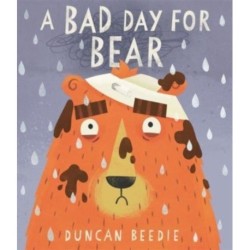 A Bad Day for Bear