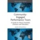 Community-Engaged Performance Tours: A Guide for Music Ensemble Directors and Educators