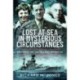 Lost at Sea in Mysterious Circumstances: Vanishings and Undiscovered Shipwrecks