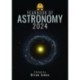 Yearbook of Astronomy 2024