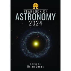 Yearbook of Astronomy 2024