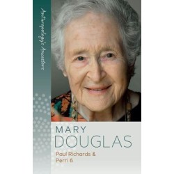 Mary Douglas