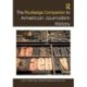 The Routledge Companion to American Journalism History