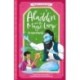 Arabian Nights: Aladdin and the Magic Lamp (Easy Classics)
