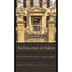 Architecture in Salem – An Illustrated Guide