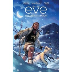 Eve: Children of the Moon