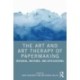 The Art and Art Therapy of Papermaking: Material, Methods, and Applications