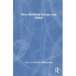 How Medieval Europe was Ruled