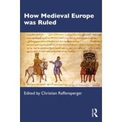 How Medieval Europe was Ruled