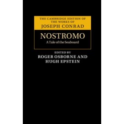 Nostromo: A Tale of the Seaboard