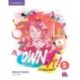 Own It! Level 2 Project Book
