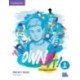 Own It! Level 1 Project Book