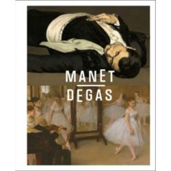 Manet/Degas