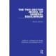 The Two-Sector Model of General Equilibrium