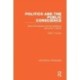 Politics and the Public Conscience: Slave Emancipation and the Abolitionst Movement in Britain