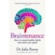 Braintenance: How to Create Healthy Habits and Reach Your Goals