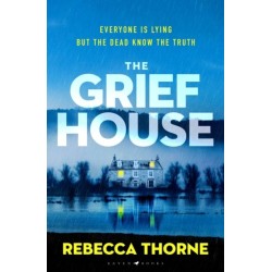 The Grief House