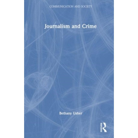 Journalism and Crime
