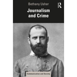 Journalism and Crime